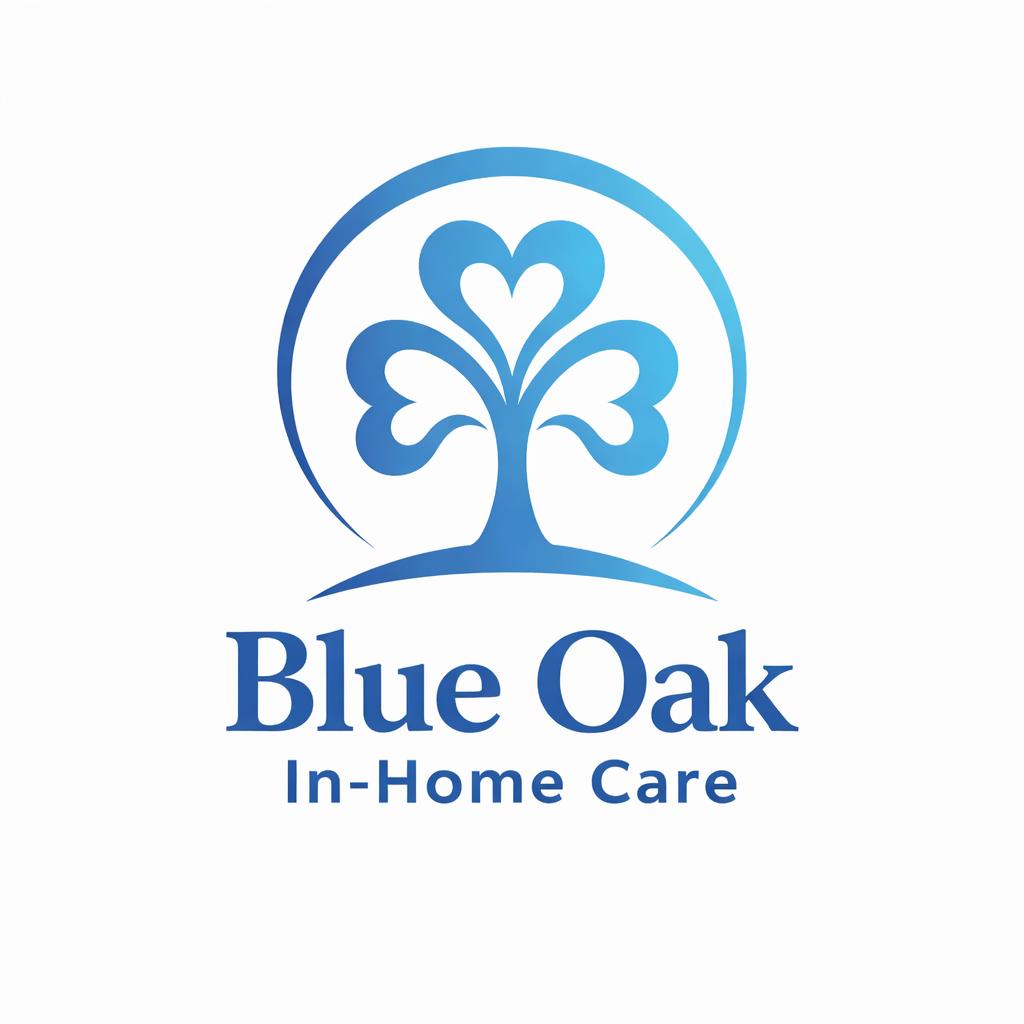 Blue Oak In-Home Care